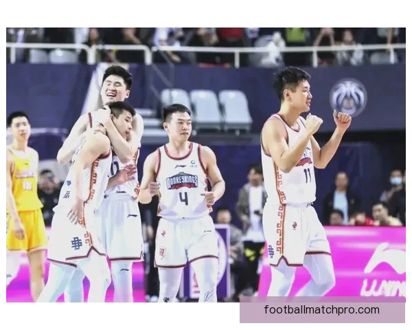 中国男篮备战亚运会全力冲击金牌阵容调整新策略曝光