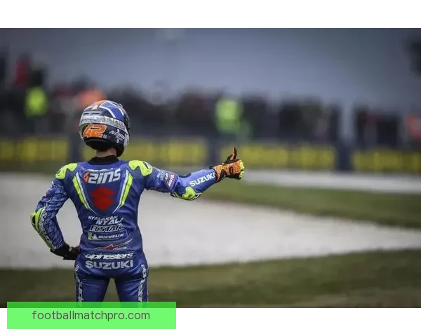 马尔凯斯复出引发MotoGP赛季激烈竞争格局变化